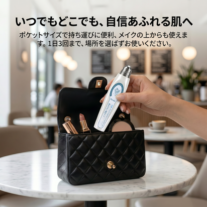 ✅✨公式ブランドストア  𝐏i𝐜𝐝o® 𝟕日間イボ&シミ消し(痛みも傷跡もゼロのローラーボール)